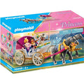 Playmobil Princess Πριγκιπική Άμαξα 70449