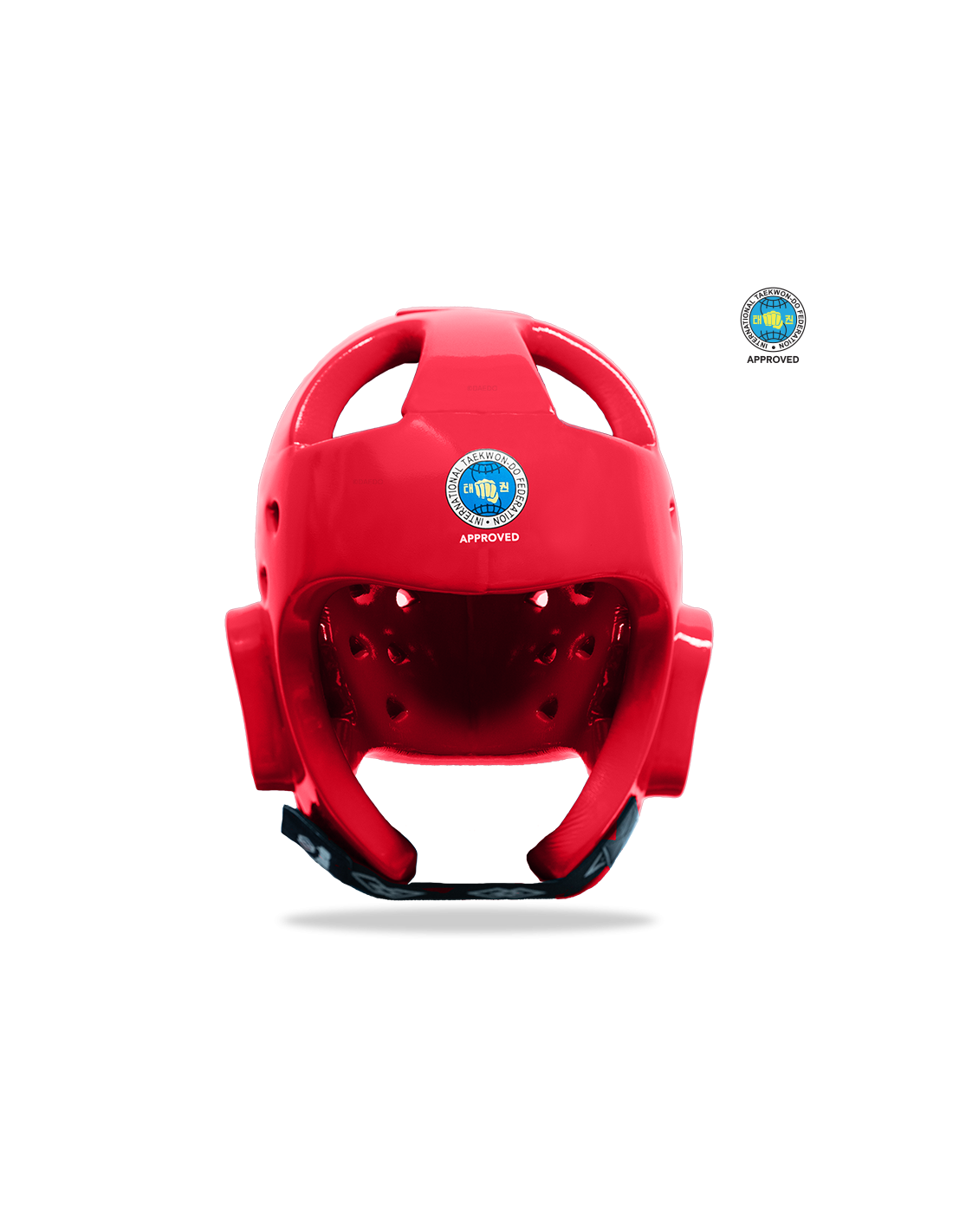 PRITF 20552 ITF APPROVED HEAD GEAR DAEDO (CE)