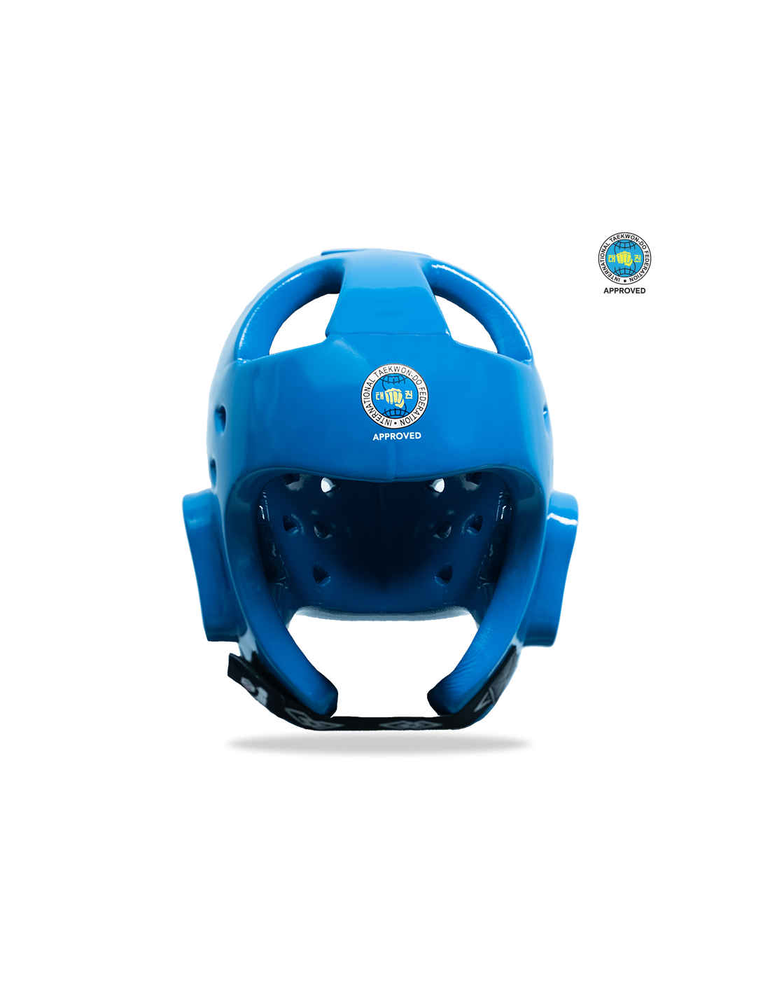 PRITF 20552 ITF APPROVED DIPPING HEAD GEAR (CE)