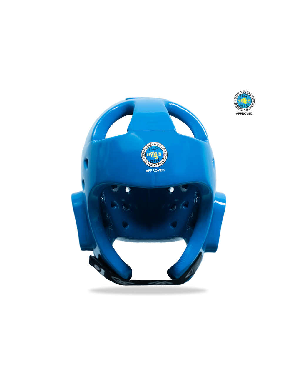 PRITF 20552 ITF APPROVED DIPPING HEAD GEAR (CE)