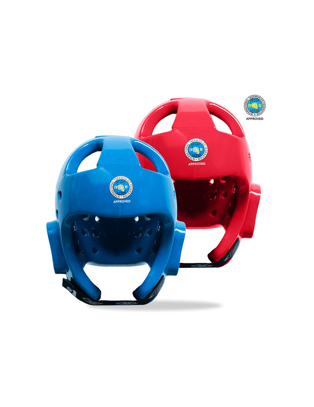 PRITF 20552 ITF APPROVED DIPPING HEAD GEAR (CE)