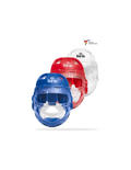 PRO20016 Daedo Official WT ΚΑΣΚΑ ΜΕ ΔΙΑΦΑΝΗ ΜΑΣΚΑ (CE)
