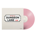 The Boys Of Dungeon Lane (Pink Vinyl)