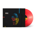 Muse (Translucent Neon Red Vinyl)