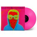 Hallo Spaceboy (Neon Pink Vinyl)