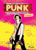 Μπάμπης Λάσκαρις: Punk – Η Ιστορία μιας Επανάστασης
