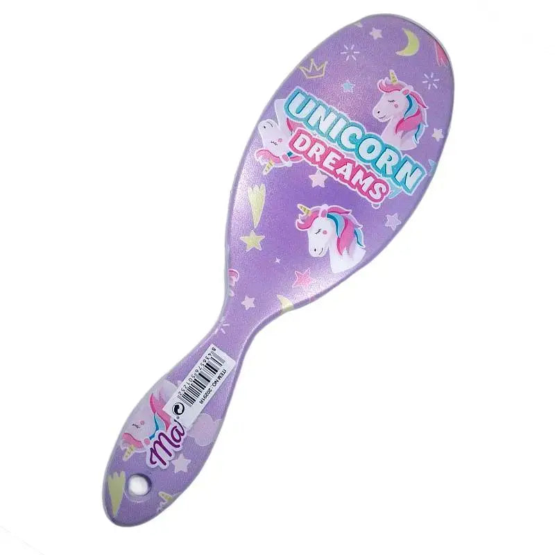 Παιδική Βούρτσα Μαλλιών Unicorn “Magical” | Martinela