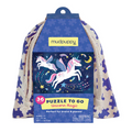 Puzzle To Go - Unicorn Magic BER-355694
