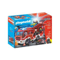 Playmobil Πυροσβεστικό Όχημα 9464
