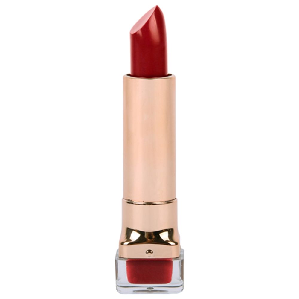 Luxe Matte Lipstick BYS