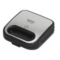 Τοστιέρα IdeaKichen QuickSnack Grill Black
