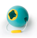 Quut Κουβαδάκι - μπάλα Ocean (πράσινο) QU170105