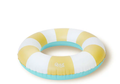 Quut Παιδικό σωσίβιο μεσαίο Banana blue (60 εκ.) QU173342