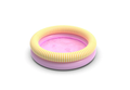 Quut Φουσκωτή πισίνα Dippy Banana Pink (κίτρινο-ροζ)(80 cm) QU173465