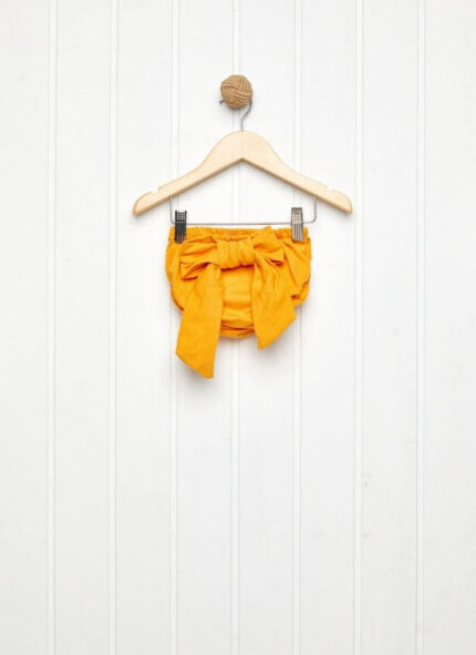 Radu φουφούλα φιόγκος κροκί