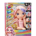 MGA Entertainment Rainbow High Κεφάλι Ομορφιάς 120889-EUC