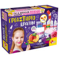 Real Fun Toys Μικροί Επιστήμονες I am a Genius: Εργαστήριο Make Up Κραγιόν