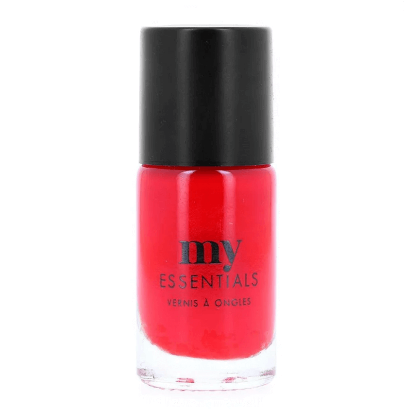 Nail Polish | My essentials