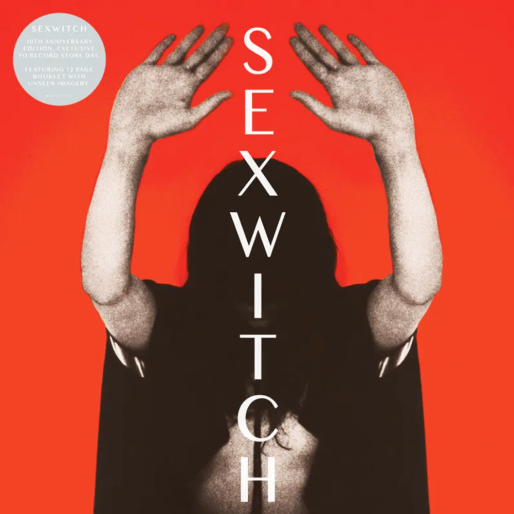 Sexwitch