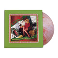 Merry Christmas... Have A Nice Life (Clear w/Red & White Swirl Vinyl)
