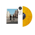 Wish You Were Here (Yellow Flame Vinyl)