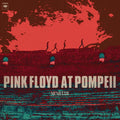 Pink Floyd At Pompeii MCMLXXII