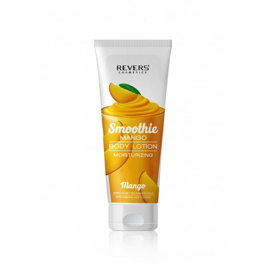 Revers Nourishing Body Balm Smoothie Γαλάκτωμα Σώματος Μάνγκο, 250ml