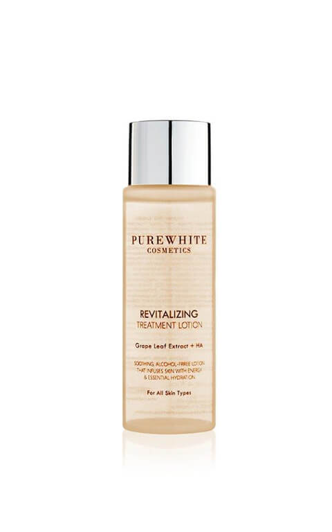 Pure White Cosmetics -Revitalizing Treatment Lotion 100ml