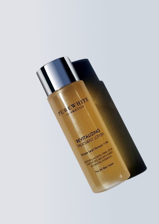 Pure White Cosmetics -Revitalizing Treatment Lotion 100ml