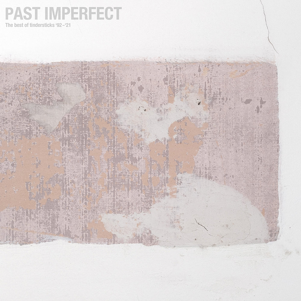 Past Imperfect: The Best Of Tindersticks '92 - '21 (Box Set)