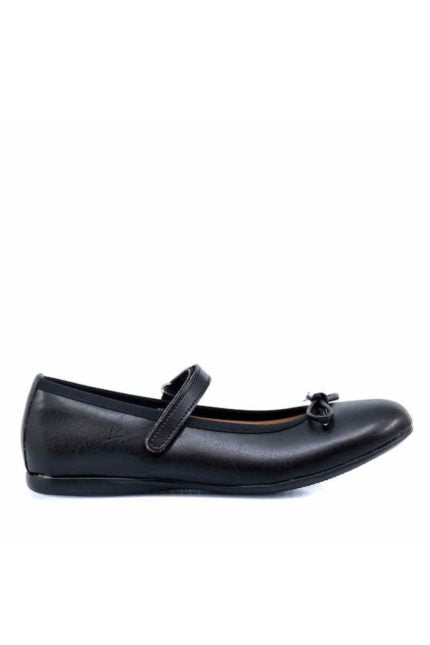 Ricco μπαλαρίνες velcro μαύρο
