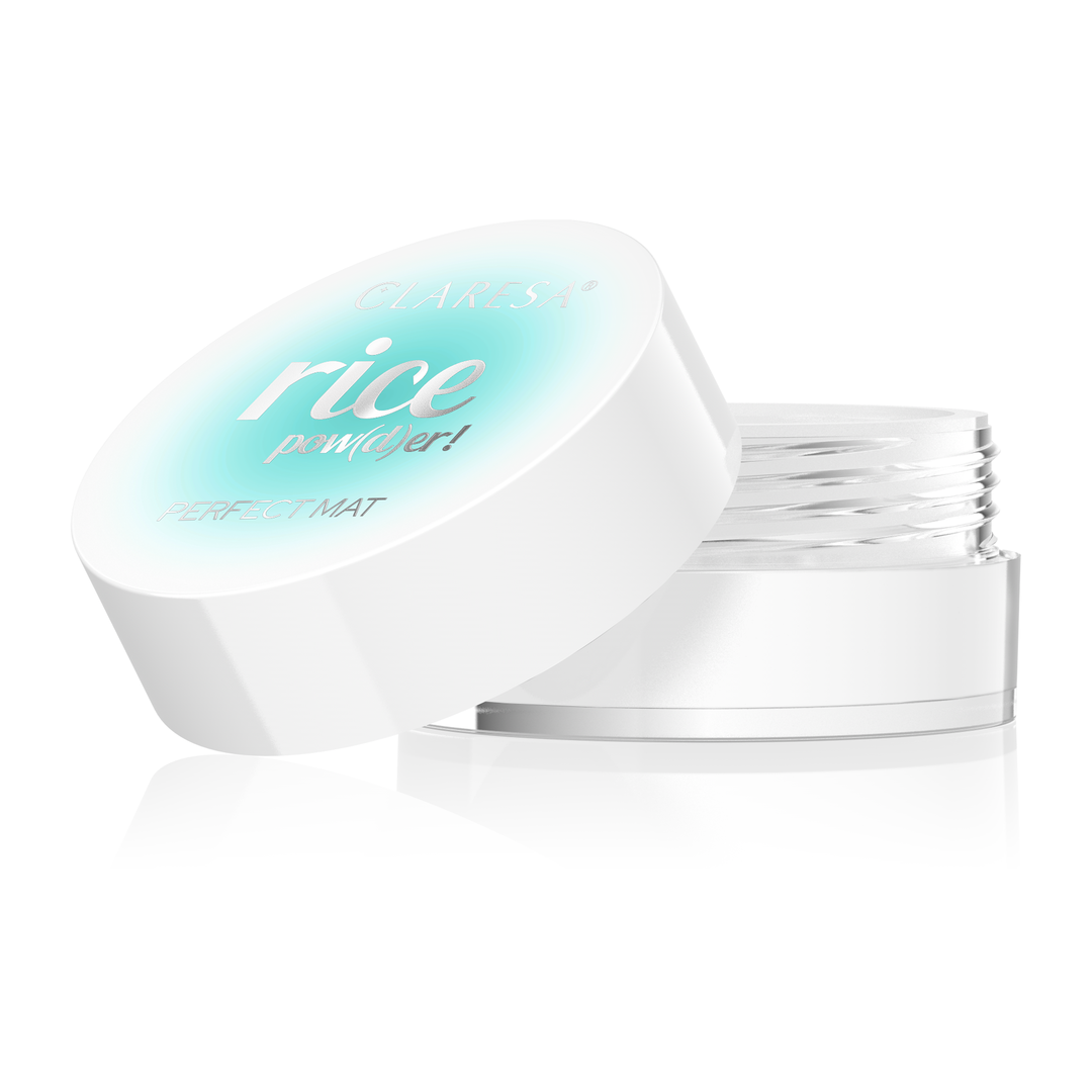 Claresa | RICE POW(D)ER! Loose Powder (5.5g) | CRIPOLP
