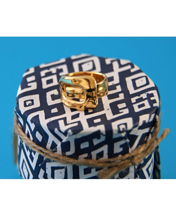 Belt Ring