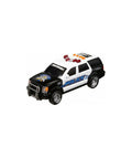 ROAD RIPPERS RUSH RESCUE POLICE 36 20155