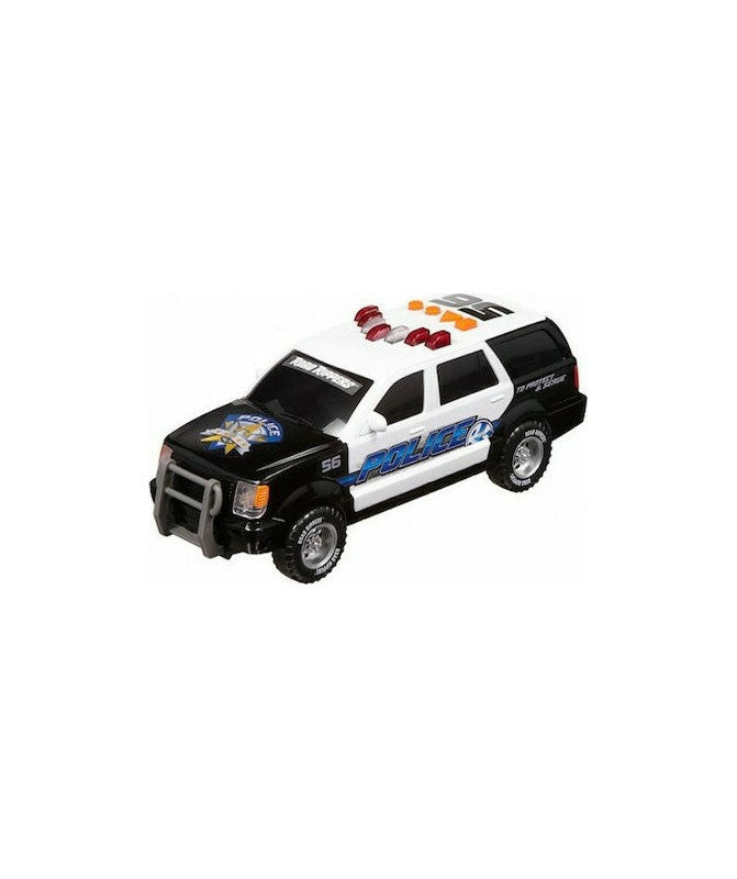 ROAD RIPPERS RUSH RESCUE POLICE 36 20155