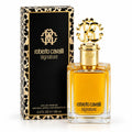Roberto Cavalli | Signature Women Eau De Parfum Spray 100ml | Amber Floral | RCSIG100