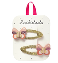 Rockahula Παιδικά κλιπσ Πεταλουδίτσες H2427P