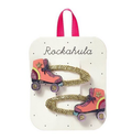 Rockahula Παιδικά κλιπς Rollers  H2446K