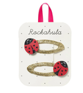 Rockahula Παιδικά κλιπς Πασχαλίτσες H2523R