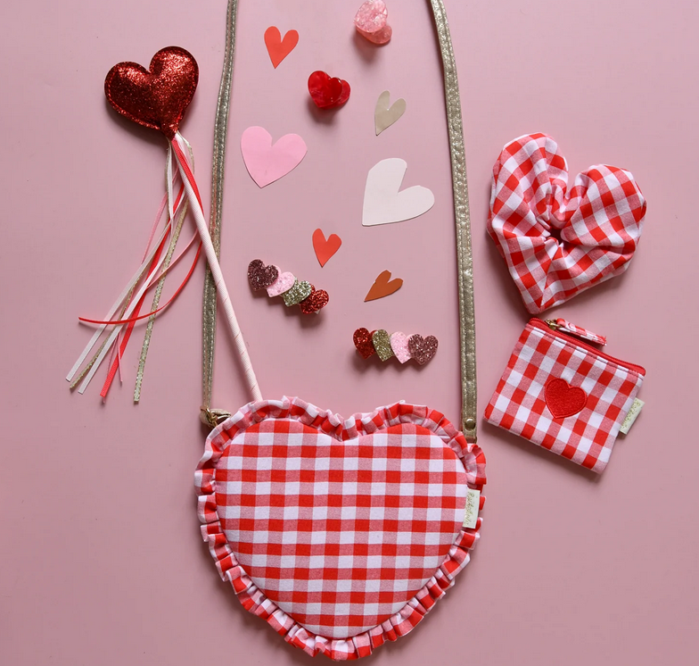 Rockahula Παιδικά κλιπς Sweetheart   Sparkle H2535P