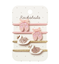 Rockahula Παιδικά λαστιχάκια η Λίμνη των Κύκνων H2542P