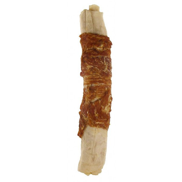 Ρολό Βουβαλίσιο Με Κοτόπουλο 80gr 2x20cm τεμ. 1