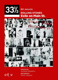 33⅓ Bill Janovitz: Rolling Stones - Exile on Main St.