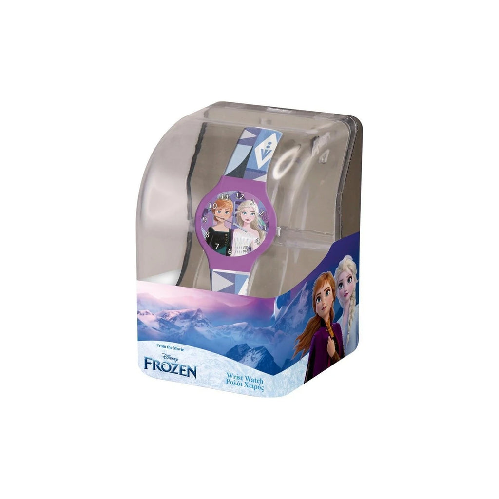 Diakakis imports Ρολοι Σε Πλαστικο Κουτι Frozen 2