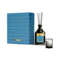 Roomoi | REGAL GLORY Gift Set Reed Diffuser 500ml + Candle 160g | DRE4139