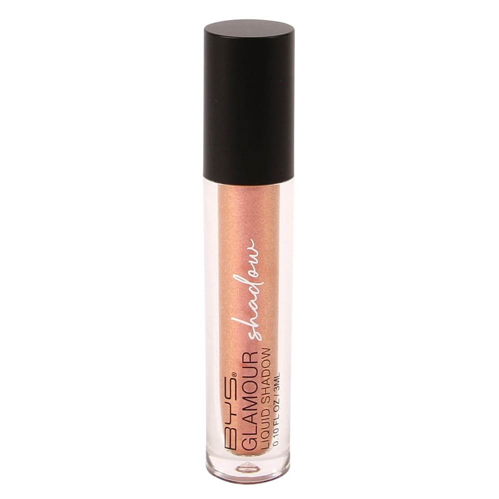 Eyeshadow Liquid Metallic | BYS