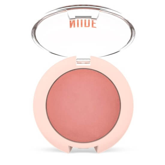 Nude Look - Baked Blusher – Natural Radiance | Golden Rose