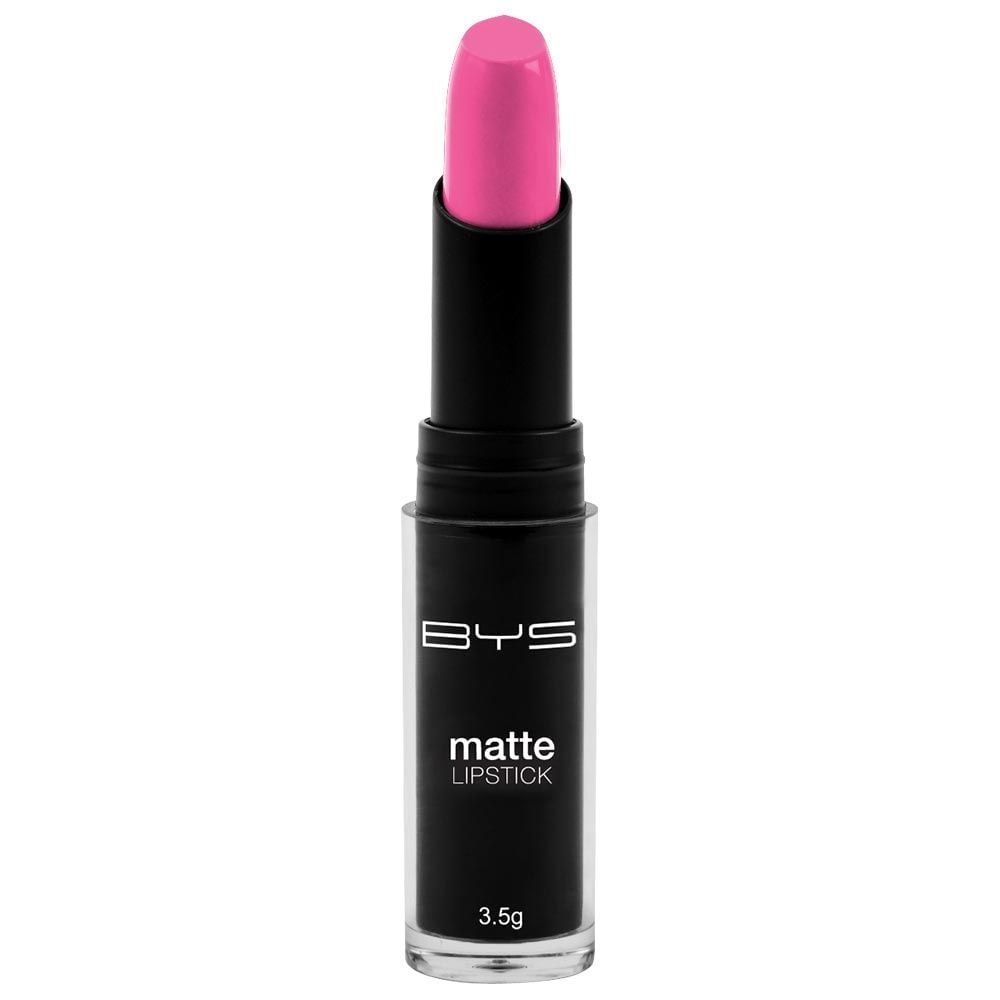 Matte Infallible Lipstick BYS