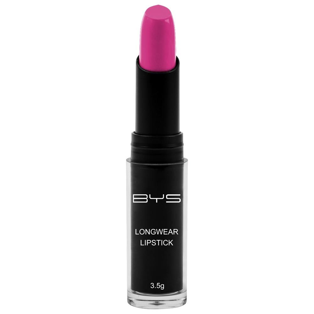 Long Lasting Lipstick Bys