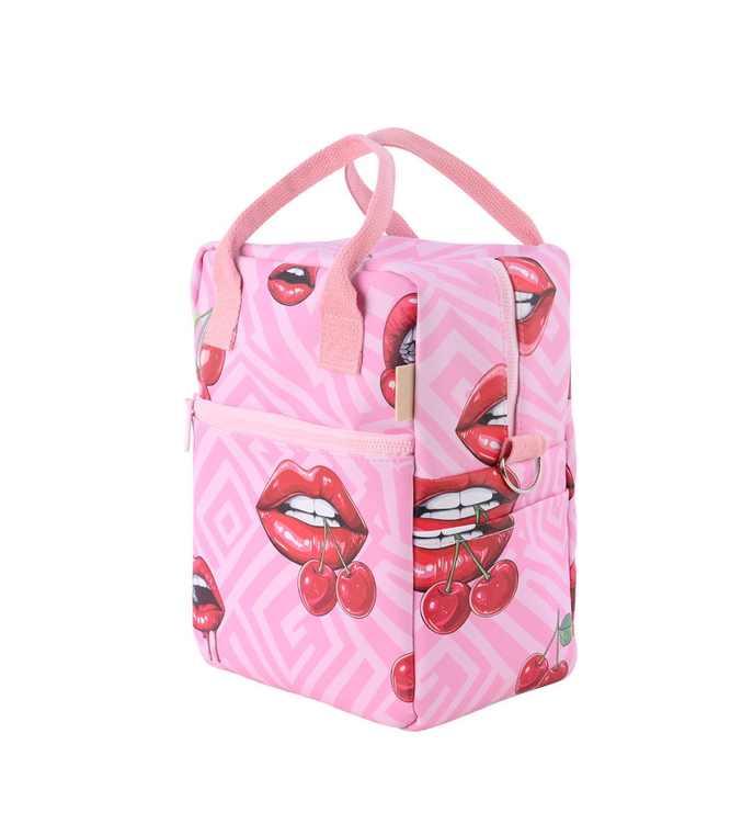 Estia  Ισοθερμική Τσάντα Φαγητού 7lt Save The Aegean Blush Pop 01-32968